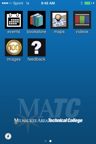 MATC 2 Go screenshot 2
