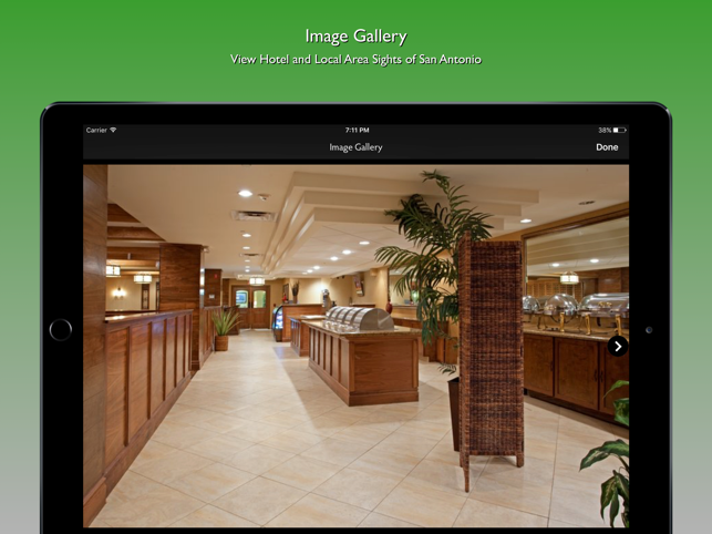 Holiday Inn Market Square(圖4)-速報App