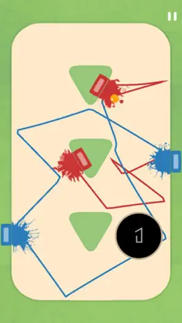 Game screenshot Bounce Ball Puzzle - Intellectual game hack