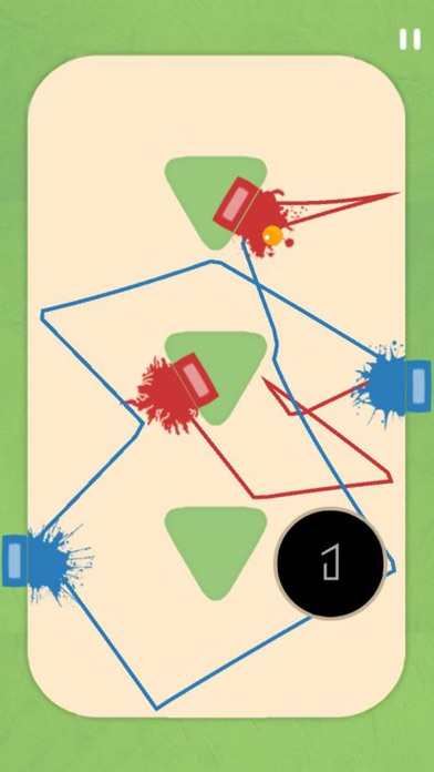 Bounce Ball Puzzle - Intellectual game screenshot 3