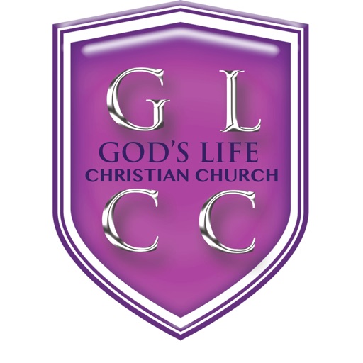 GOD'S LIFE CHRISTIAN CHURCH icon