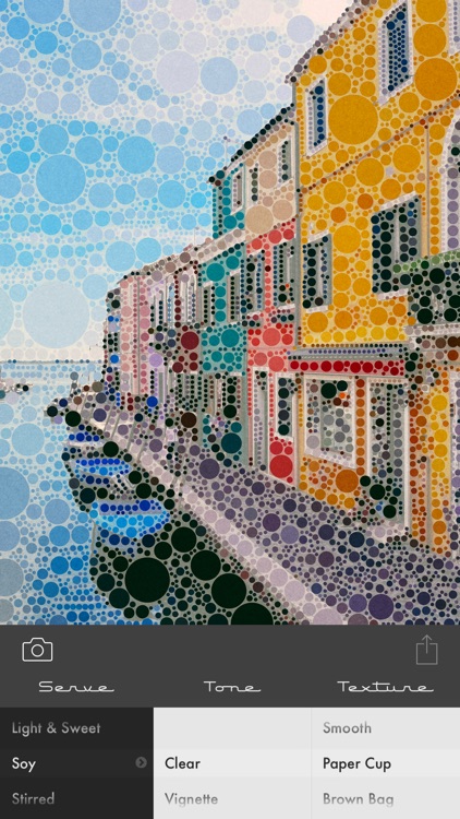 Percolator screenshot-4