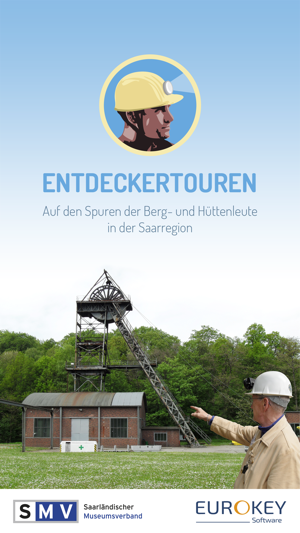 Entdeckertouren - Bergbau