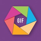 GifPost : GIFs Share, Edit & Post for Instagram