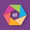 GifPost : GIFs Share, Edit & Post for Instagram