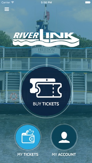 RiverLink Ferry(圖2)-速報App