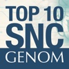 Top 10 SNC Genom