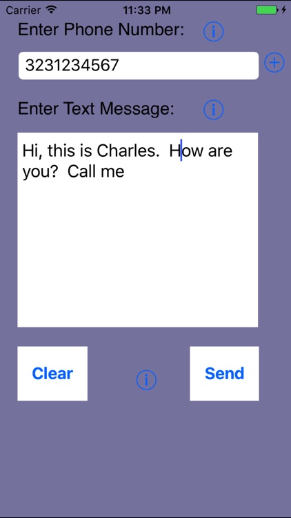 Send Unlimited SMS USA