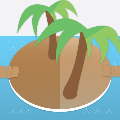 Hashi Link - Build Bridges and Connect Islands Icon