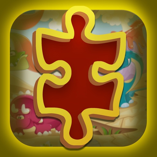 Jigsaw Puzzles Pro:A Magic Puzzles Kids Games icon