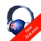 "Radio New Zealand HQ" is a sophisticated app that enables you to listen lots of internet radio stations from New Zealand