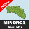 MINORCA (MENORCA) ISLAND – GPS Offline Navigator