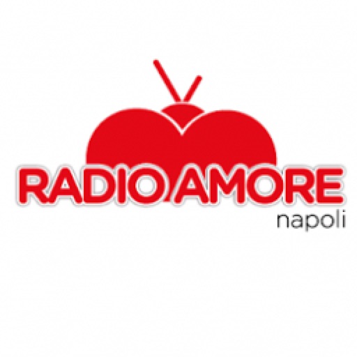 Radio Amore Napoli icon