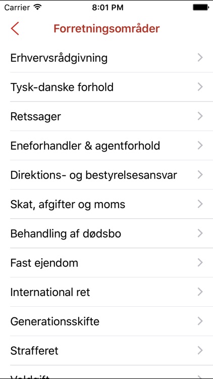 DKLAW – Advokatkontoret