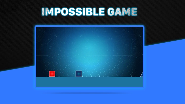 Impossible Game 2017