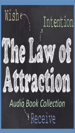 Law of Attraction Audiobooks(圖3)-速報App