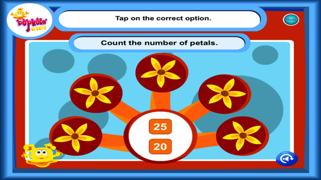 Math Challange : for Age 5+(圖3)-速報App