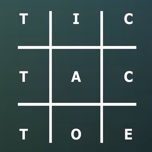 Tic Tac Toe Latest icon