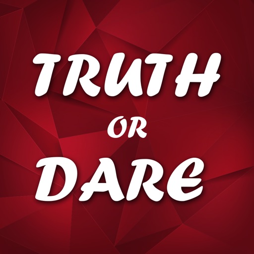 Truth Or Dare? - Multiplayer Game Collection iOS App