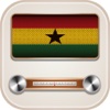 Ghana Radio - Live Ghana Radio Stations
