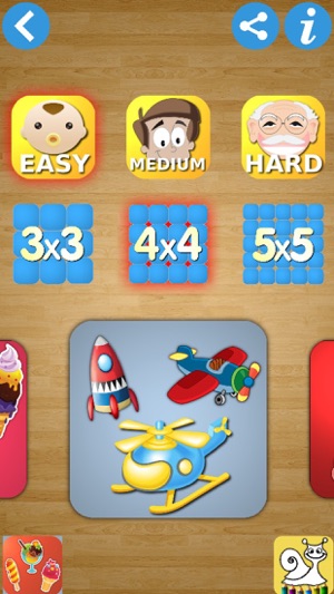 Sudoku. Logical educational game for children Lite(圖3)-速報App