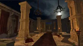 Game screenshot Rome Temple VR hack