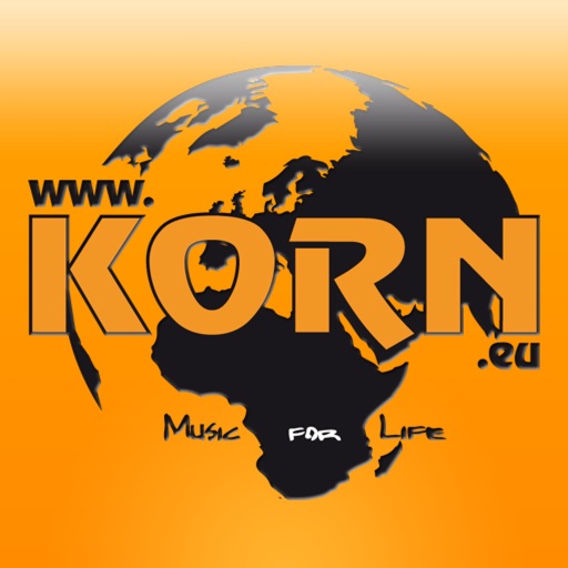 KORN - Musikhaus iOS App