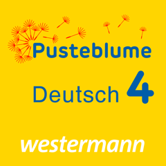 Pusteblume – Deutsch Klasse 4