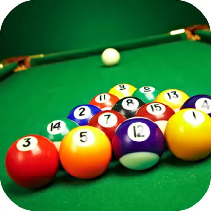 Pool Bila - Table 8 Ball Cheats