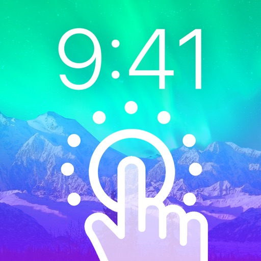 Live Wallpapers - Dynamic Animated Photo HD Themes Icon