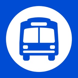 VancouverBusTracker