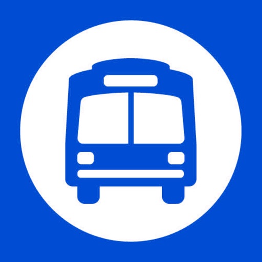 VancouverBusTracker