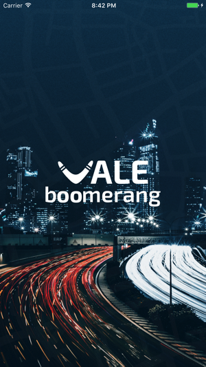 Vale Boomerang(圖1)-速報App