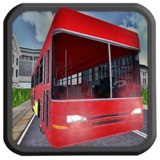 Activities of American Bus Parking 2017 - Metro City Driving Sim