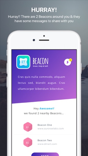 Hey! Beacon(圖3)-速報App