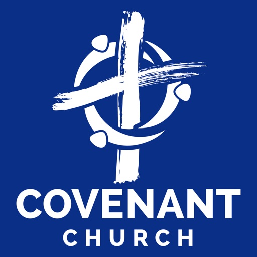 Covenant Church Easton icon