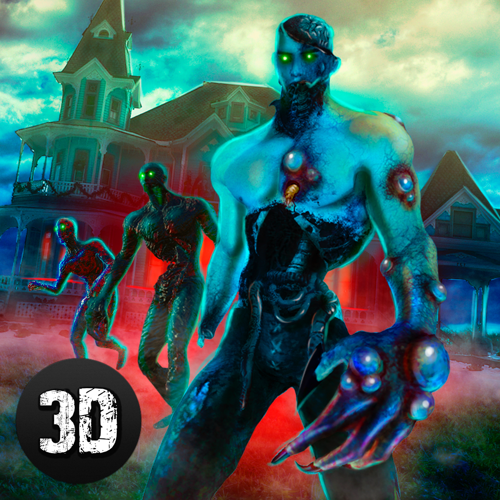 Get Evil Neighbor Residence Escape for iOS, iPhone, iPad Aso Report