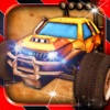 Crazy Monster Truck Racing Games
