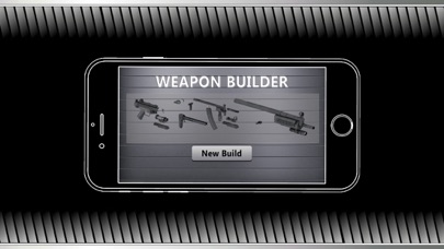 How to cancel & delete Weapons Builder - Modern Weapons, Sniper & Assault from iphone & ipad 2