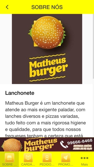 Matheus Burger(圖2)-速報App