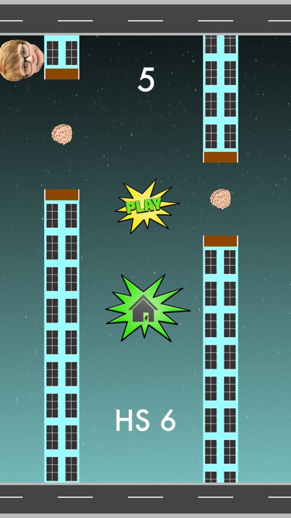 Cuckoo Head screenshot-3