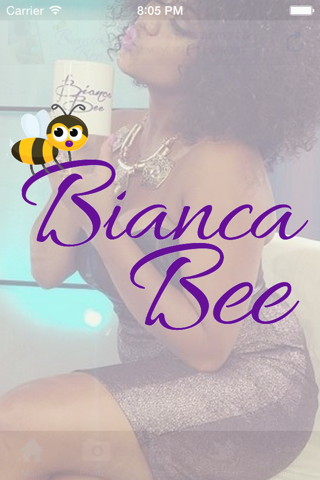 Bianca Bee - náhled