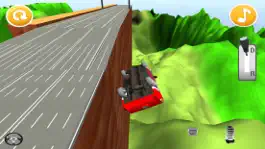 Game screenshot Hill Car 4x4 Climb hack