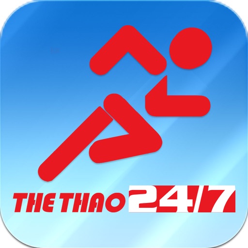 The Thao 24/7 - Tin tức thể thao, văn hoá tổng hợp