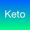 Keto Tracker - Low Carb High Fat Diet