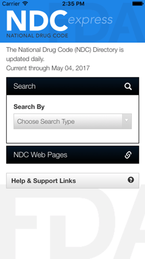 NDC Express(圖1)-速報App