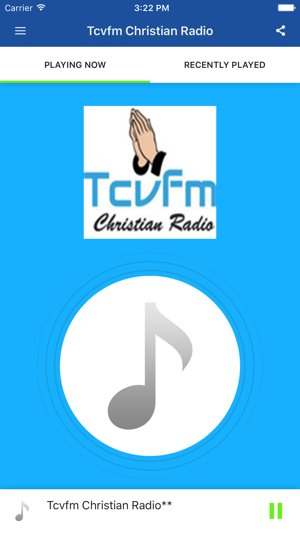 Tcvfm