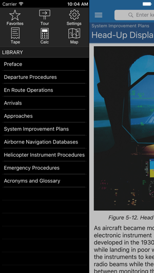 Instrument Procedures Handbook(圖5)-速報App