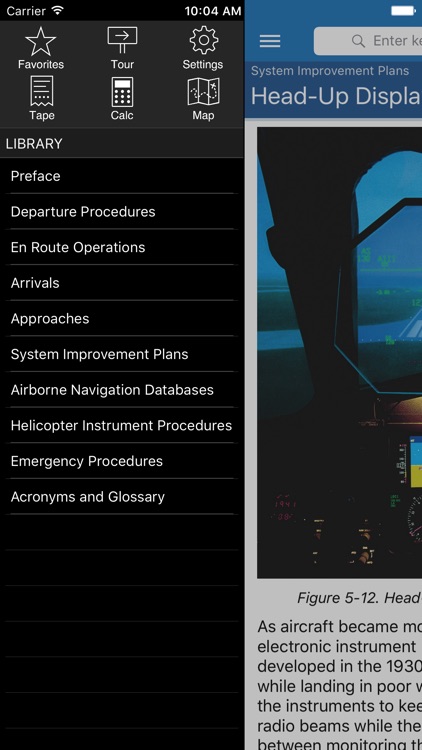 Instrument Procedures Handbook screenshot-4