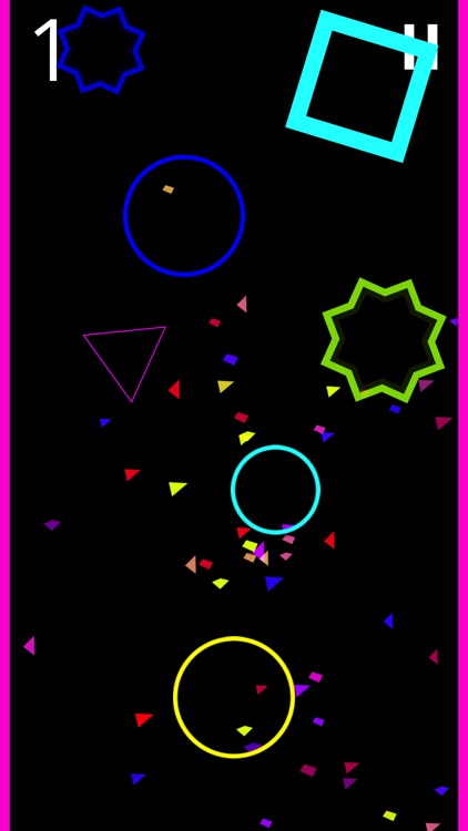 The Circle Game! screenshot-4